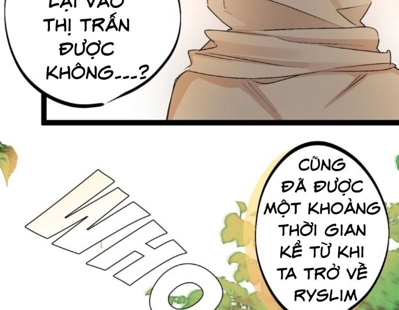 Trở Thành Nữ Kiếm Sĩ Hoàng Gia Ở Thế Giới Khác Chapter 4 - Trang 19