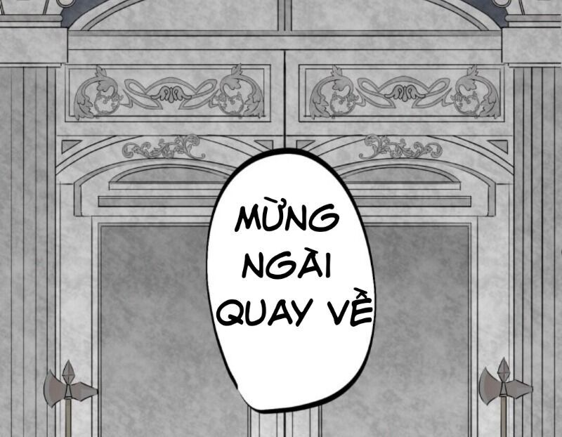 Trở Thành Nữ Kiếm Sĩ Hoàng Gia Ở Thế Giới Khác Chapter 4 - Trang 23