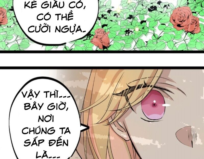 Trở Thành Nữ Kiếm Sĩ Hoàng Gia Ở Thế Giới Khác Chapter 4 - Trang 7