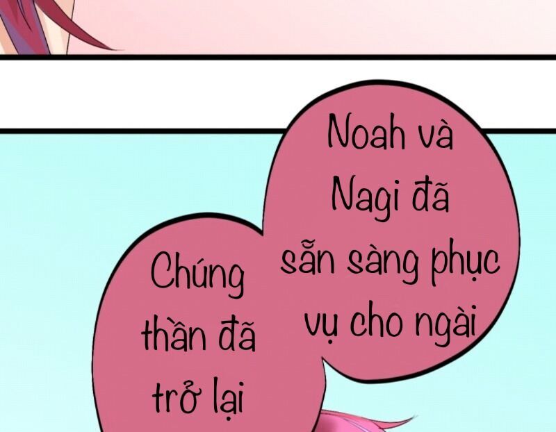 Trở Thành Nữ Kiếm Sĩ Hoàng Gia Ở Thế Giới Khác Chapter 5 - Trang 3