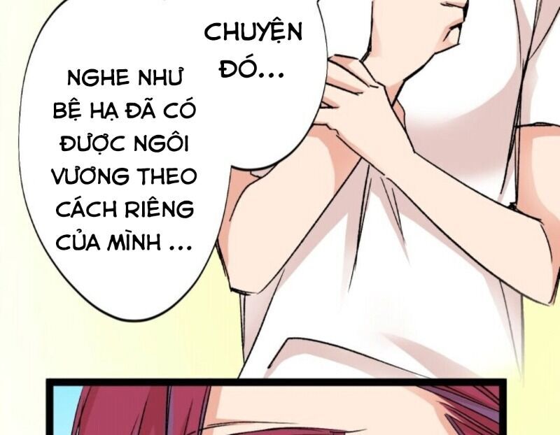 Trở Thành Nữ Kiếm Sĩ Hoàng Gia Ở Thế Giới Khác Chapter 6 - Trang 7