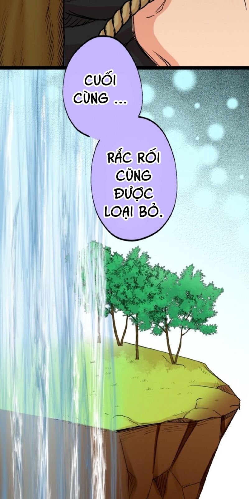 Trở Thành Nữ Kiếm Sĩ Hoàng Gia Ở Thế Giới Khác Chapter 9 - Trang 48