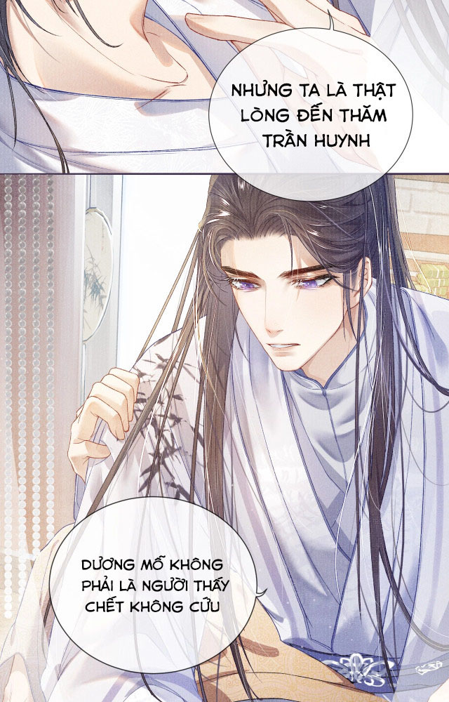 Tướng Quân Lệnh Chapter 5 - Trang 18