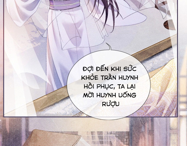 Tướng Quân Lệnh Chapter 5 - Trang 32