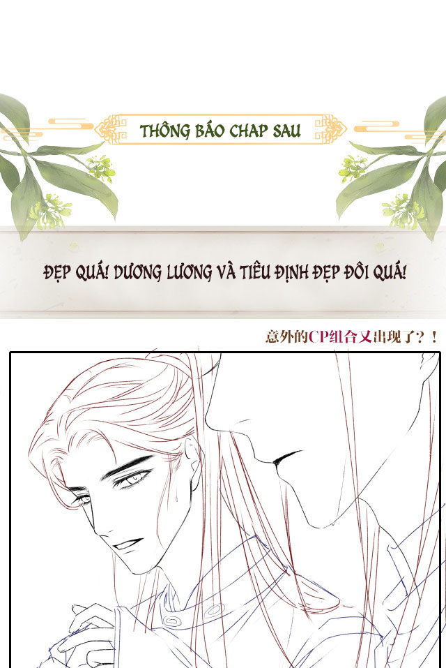 Tướng Quân Lệnh Chapter 5 - Trang 42