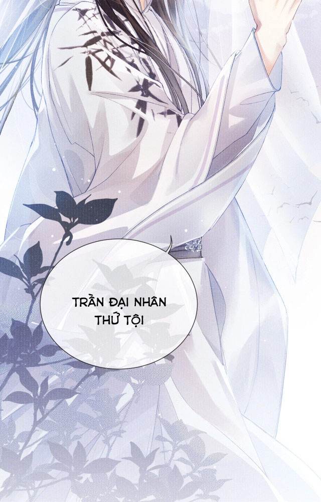 Tướng Quân Lệnh Chapter 5 - Trang 8