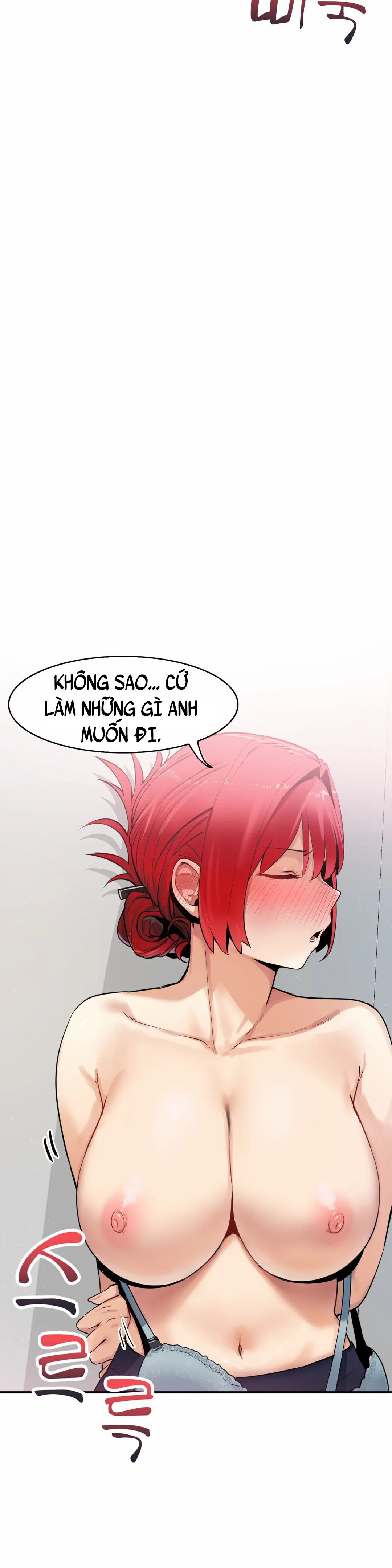 Vấn Đề Nhạy Cảm Chapter 8 - Trang 12