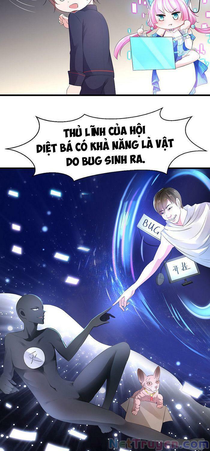 Vô Địch Học Bạ Hệ Thống Chapter 54 - Trang 7