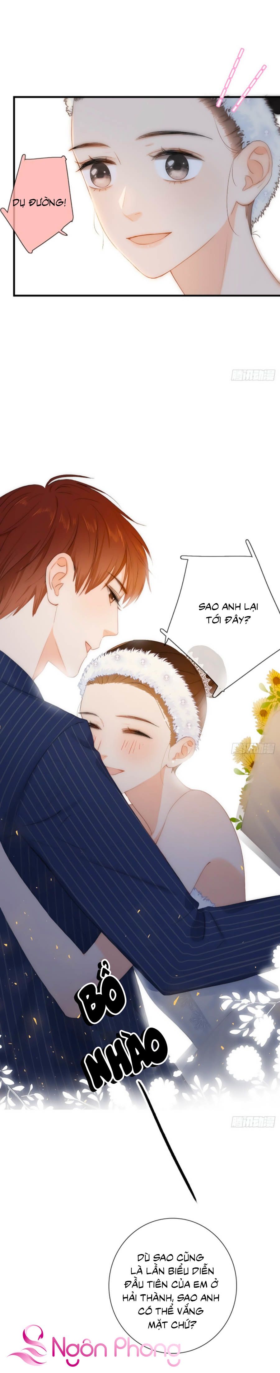 Ác Ma Thân Yêu Chapter 1.2 - Trang 15