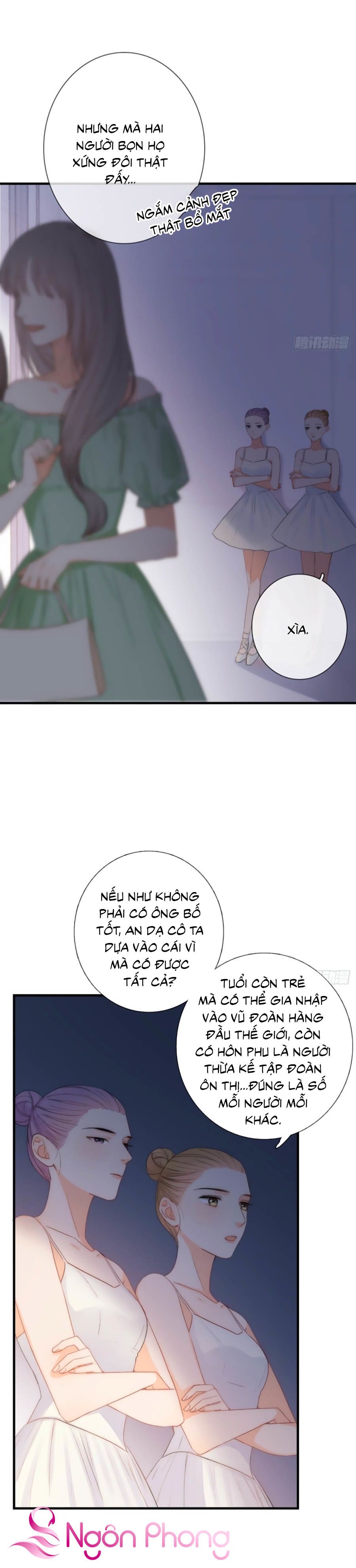 Ác Ma Thân Yêu Chapter 1.2 - Trang 20