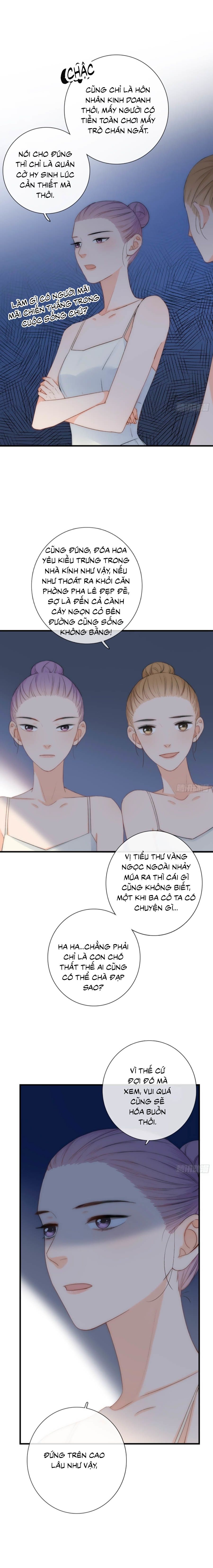 Ác Ma Thân Yêu Chapter 1.3 - Trang 1