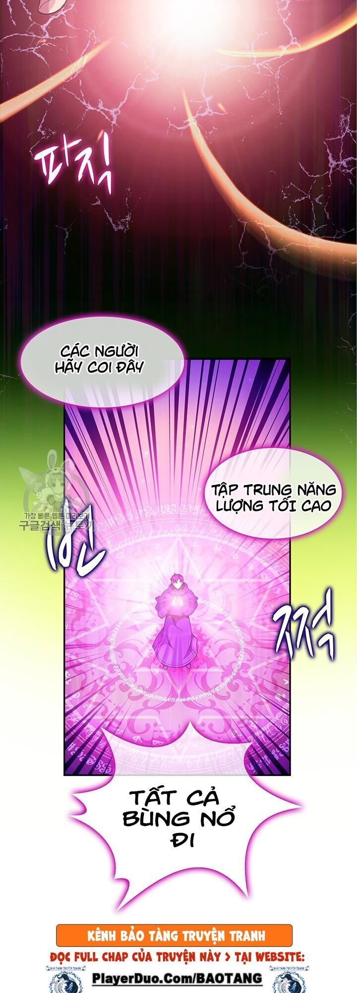 Arcane Sniper (Xạ Thủ Đạn Ma) Chapter 28 - Trang 49