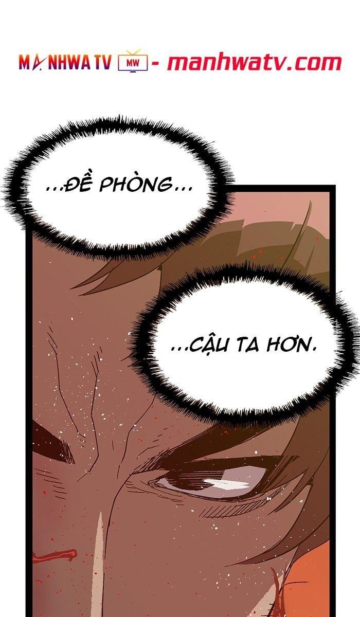 Anh Hùng Yếu Chapter 123 - Trang 14