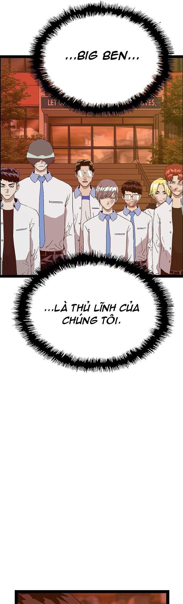 Anh Hùng Yếu Chapter 123 - Trang 21