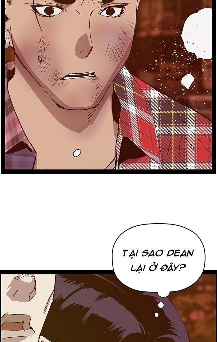 Anh Hùng Yếu Chapter 123 - Trang 23