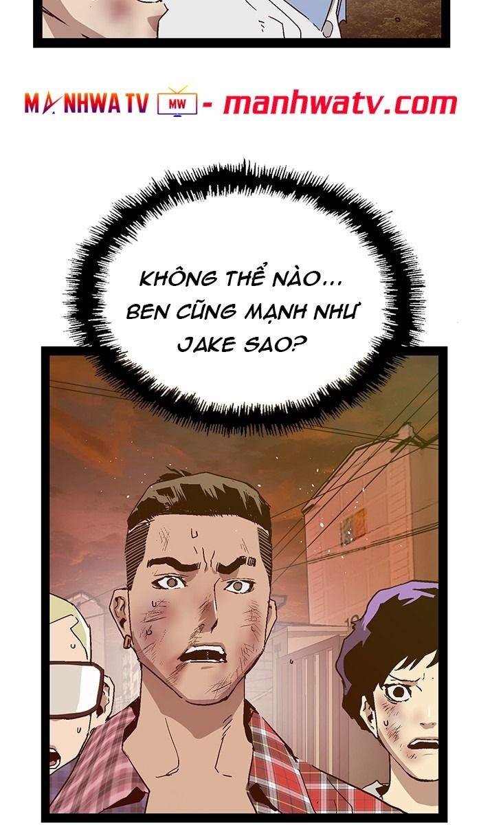 Anh Hùng Yếu Chapter 123 - Trang 41