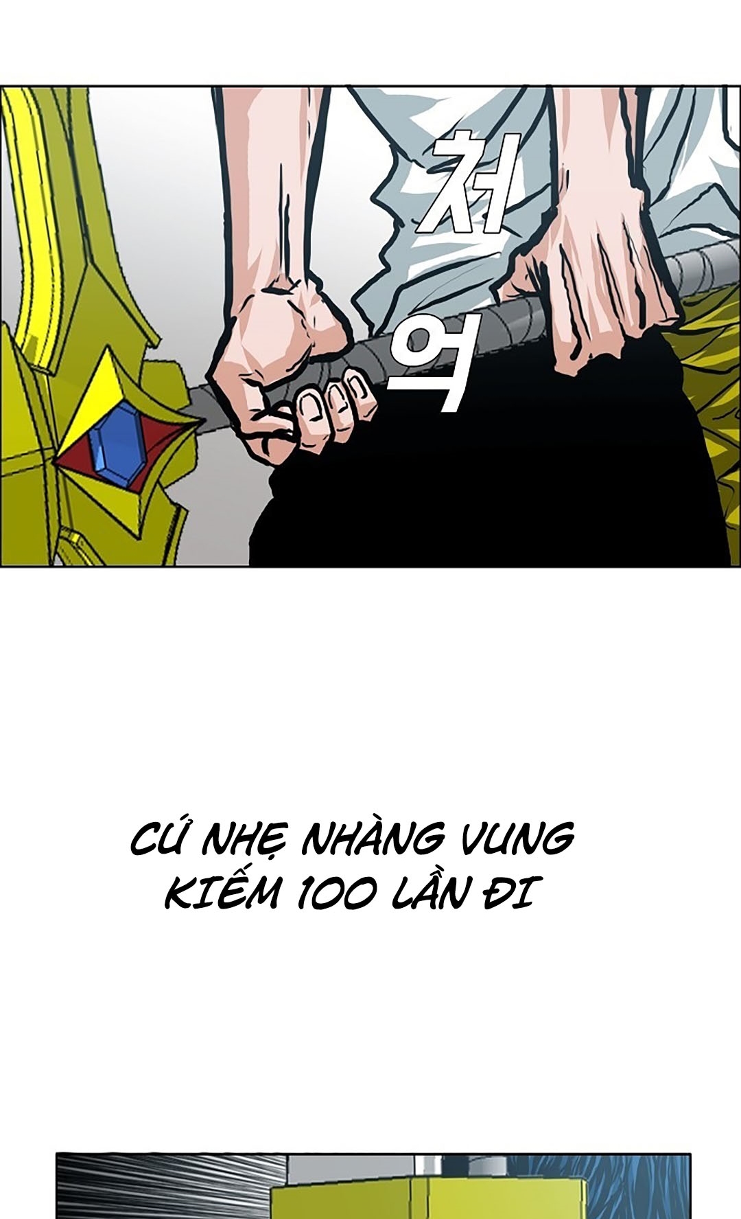 Bậc Thầy Kiếm Sư Chapter 10 - Trang 52