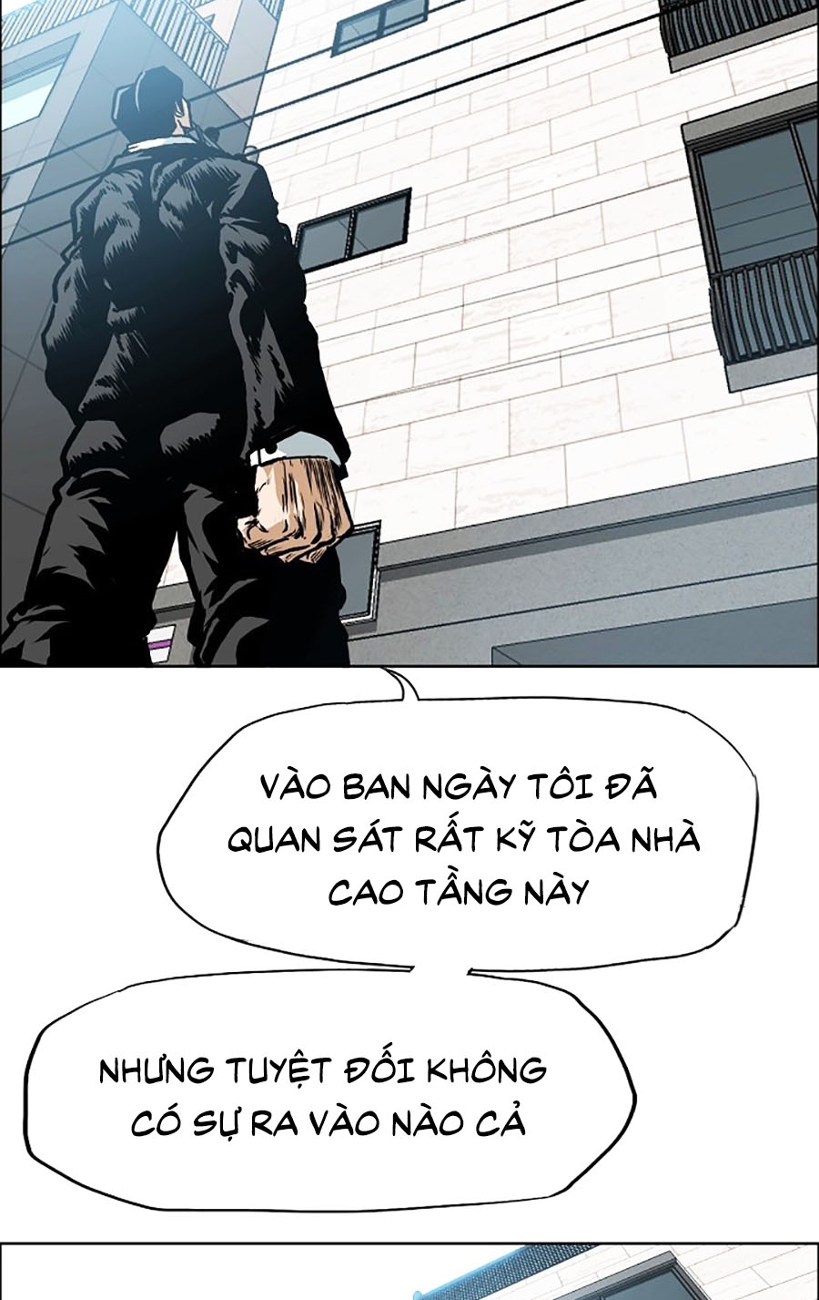 Bậc Thầy Kiếm Sư Chapter 12 - Trang 41