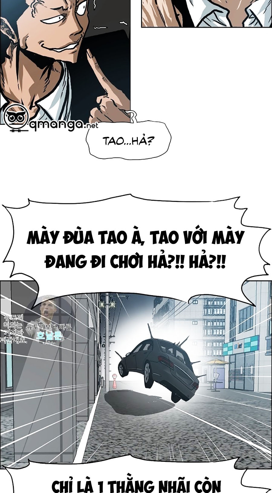 Bậc Thầy Kiếm Sư Chapter 13 - Trang 38