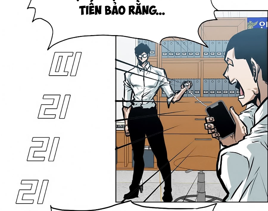 Bậc Thầy Kiếm Sư Chapter 28 - Trang 68