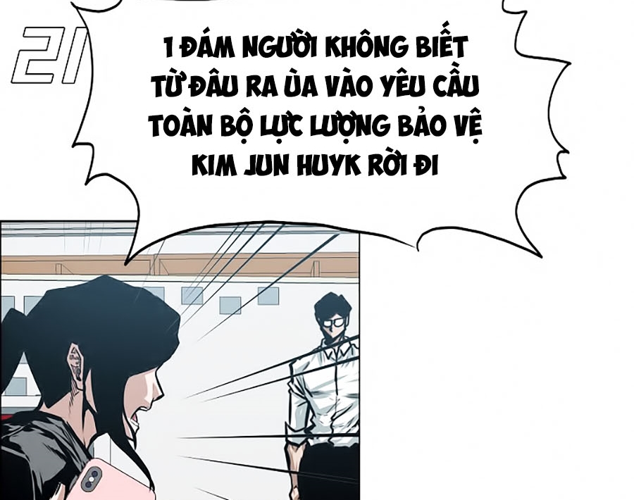 Bậc Thầy Kiếm Sư Chapter 28 - Trang 69