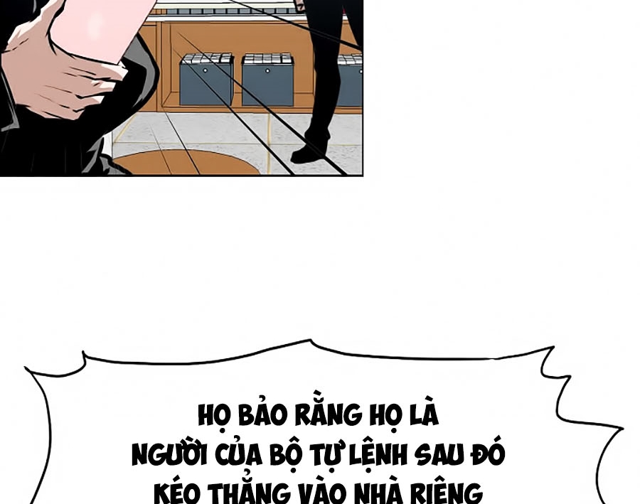 Bậc Thầy Kiếm Sư Chapter 28 - Trang 70