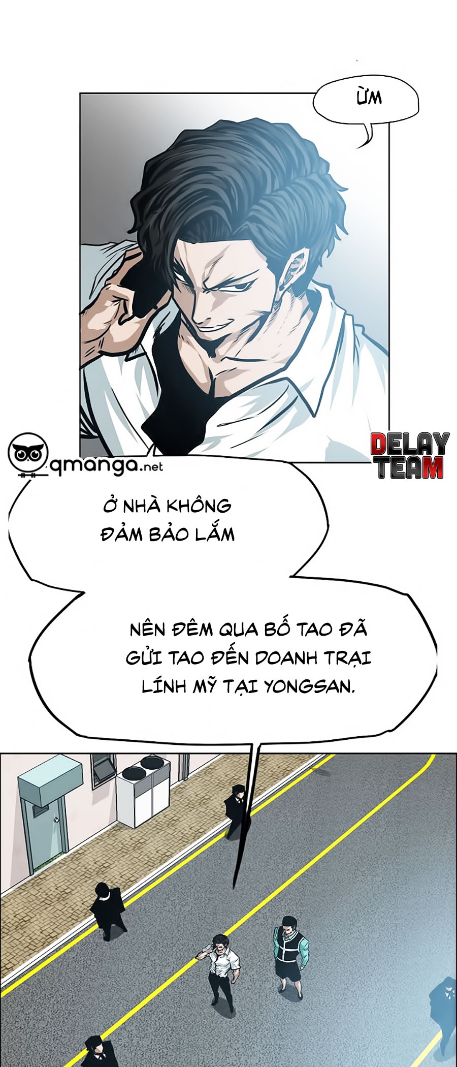 Bậc Thầy Kiếm Sư Chapter 29 - Trang 32