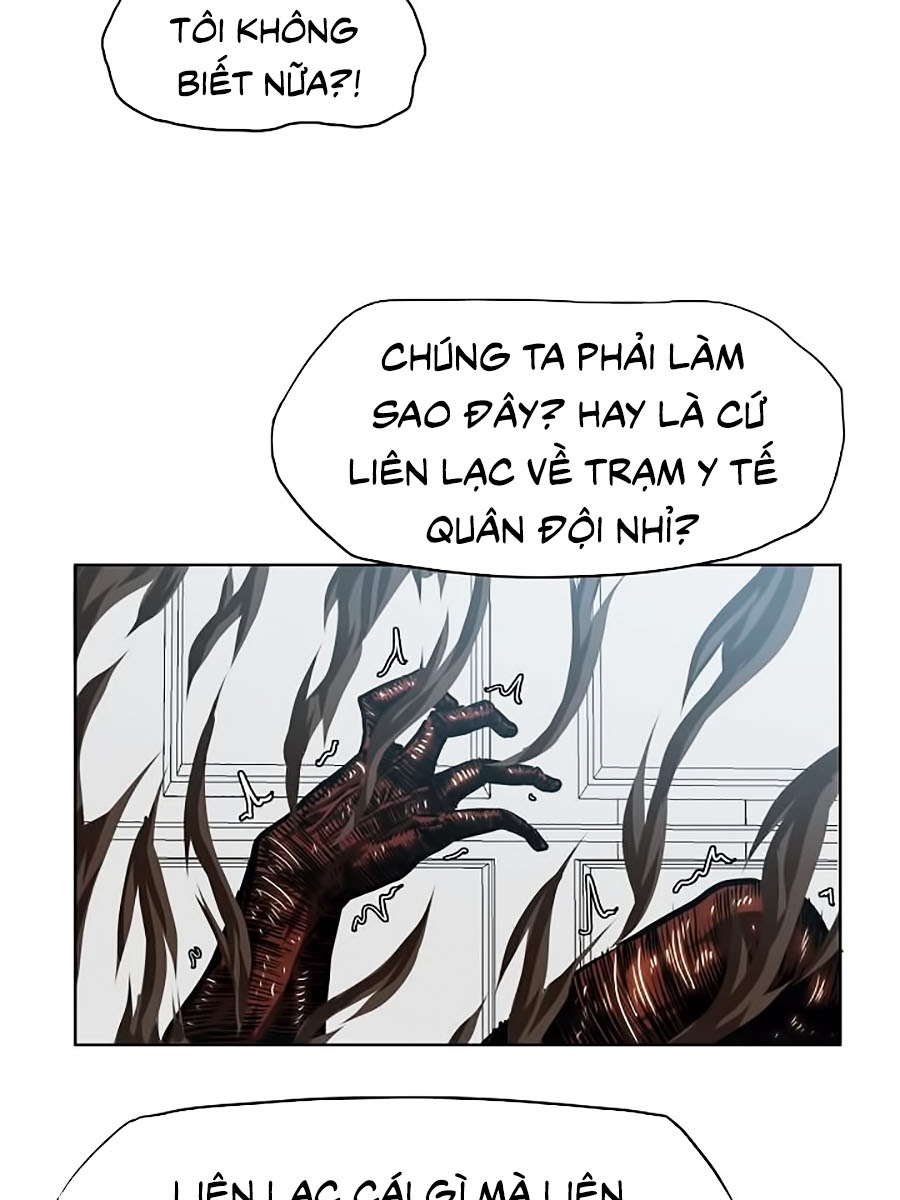 Bậc Thầy Kiếm Sư Chapter 37 - Trang 16