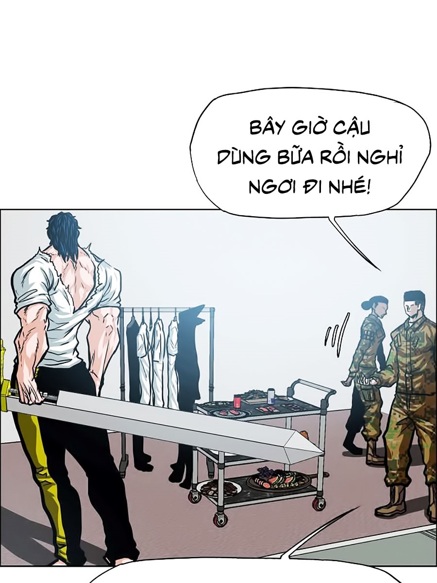 Bậc Thầy Kiếm Sư Chapter 37 - Trang 45