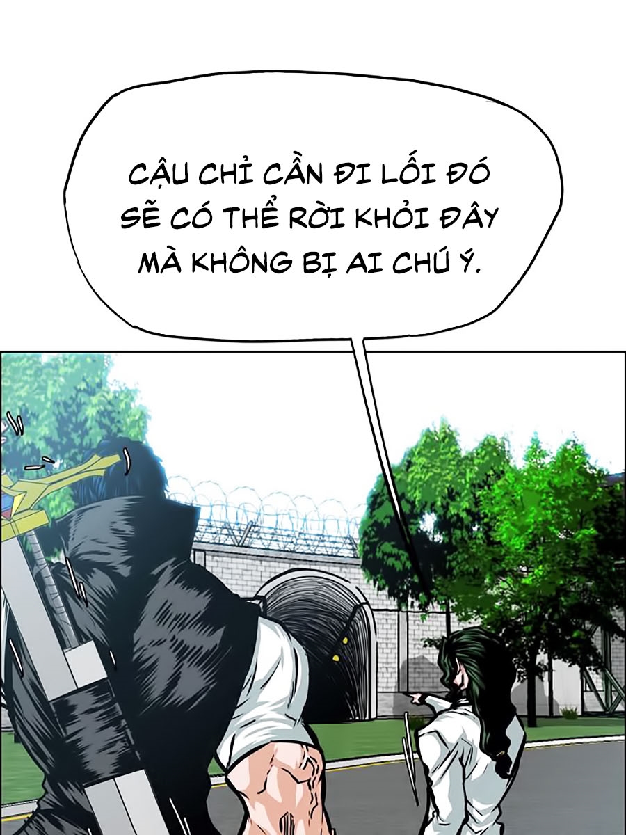 Bậc Thầy Kiếm Sư Chapter 38 - Trang 10