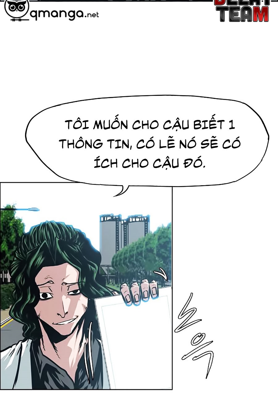 Bậc Thầy Kiếm Sư Chapter 38 - Trang 13