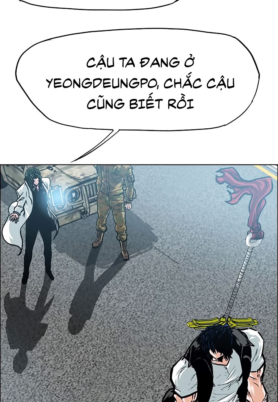 Bậc Thầy Kiếm Sư Chapter 38 - Trang 16