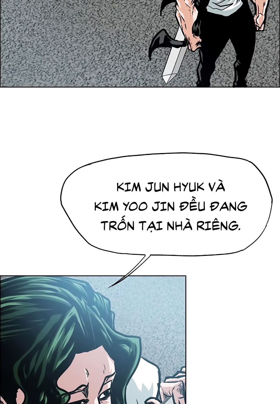 Bậc Thầy Kiếm Sư Chapter 38 - Trang 17