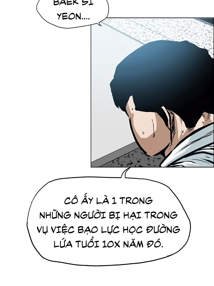 Bậc Thầy Kiếm Sư Chapter 38 - Trang 47