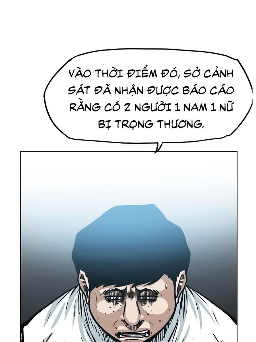 Bậc Thầy Kiếm Sư Chapter 38 - Trang 49