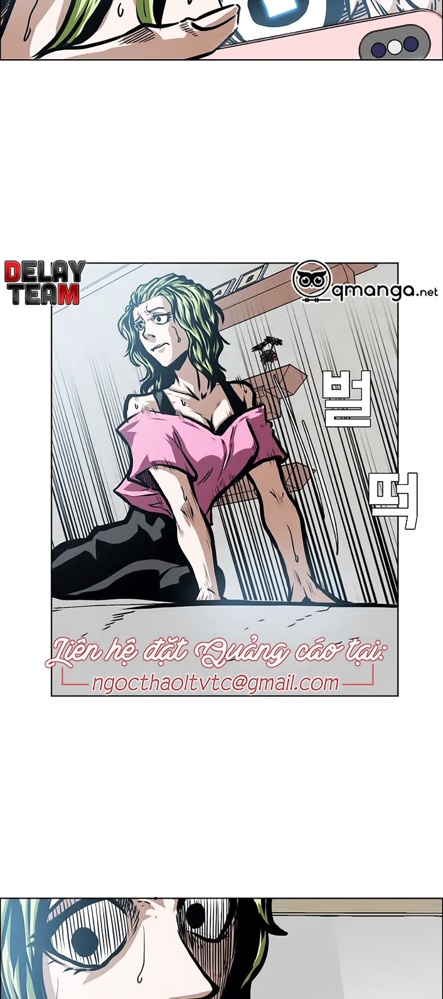 Bậc Thầy Kiếm Sư Chapter 39 - Trang 29