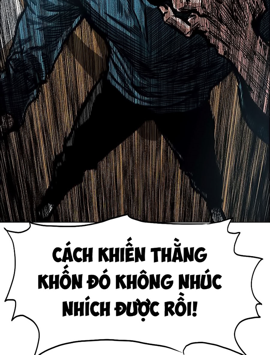 Bậc Thầy Kiếm Sư Chapter 39 - Trang 59