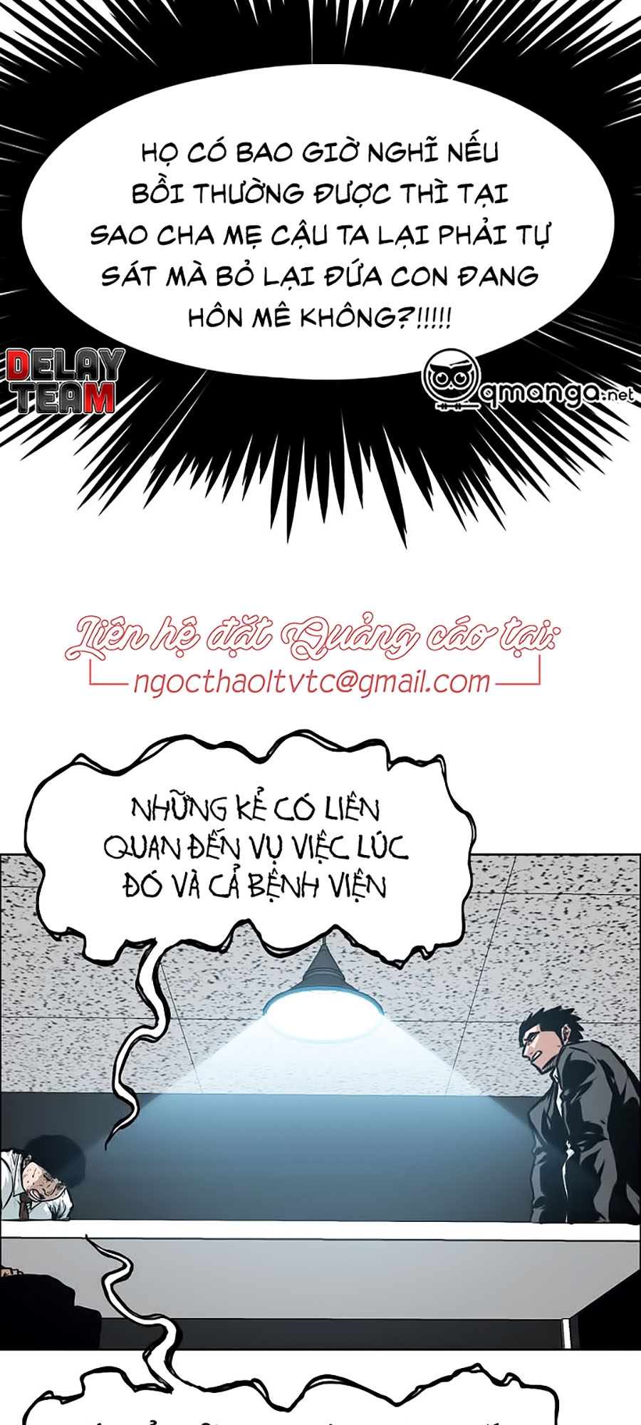 Bậc Thầy Kiếm Sư Chapter 39 - Trang 9