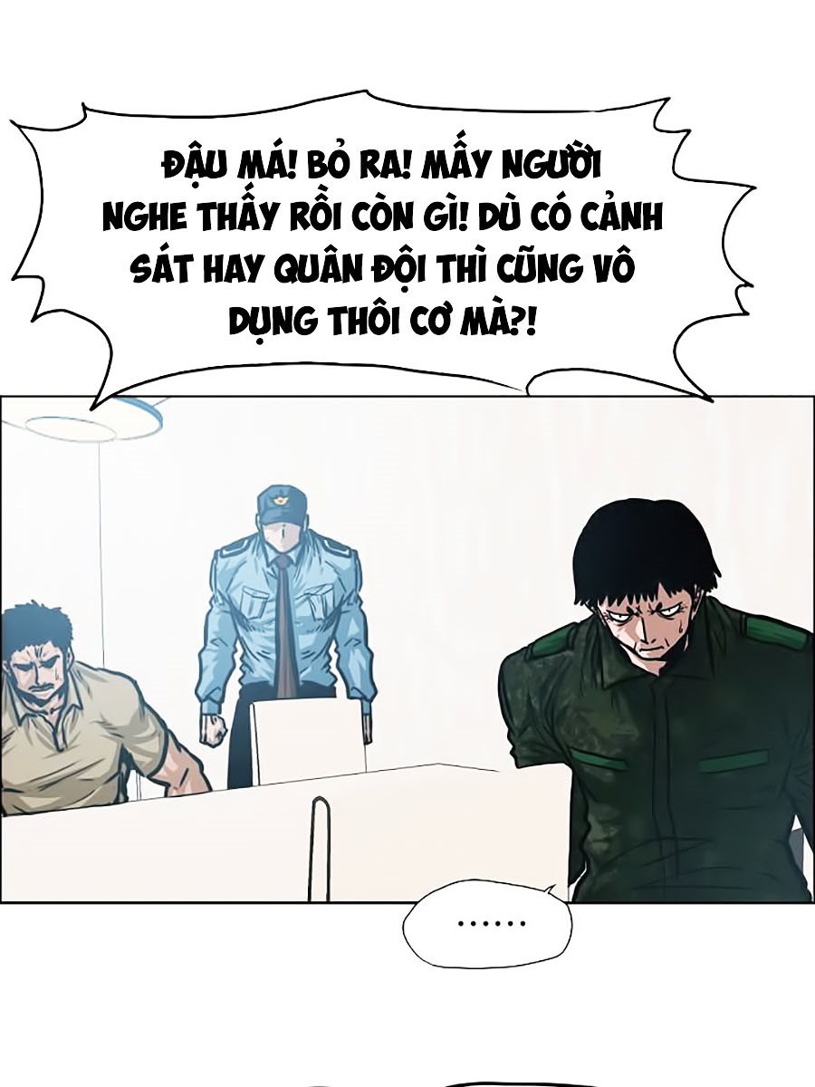 Bậc Thầy Kiếm Sư Chapter 40 - Trang 27