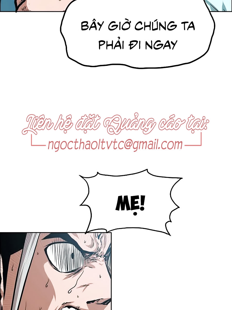 Bậc Thầy Kiếm Sư Chapter 40 - Trang 29