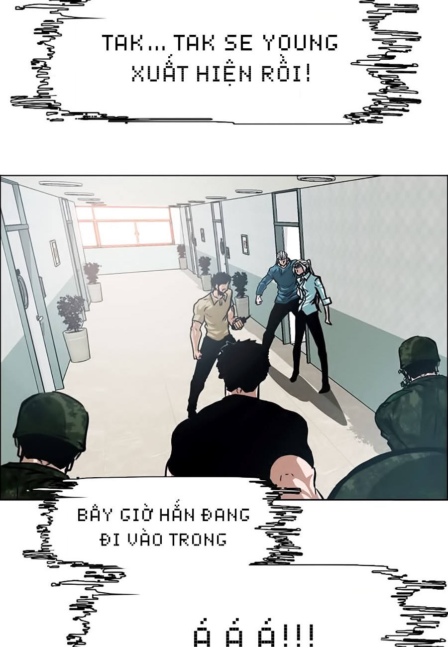 Bậc Thầy Kiếm Sư Chapter 40 - Trang 68