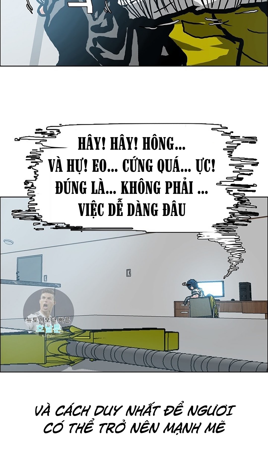 Bậc Thầy Kiếm Sư Chapter 9 - Trang 14