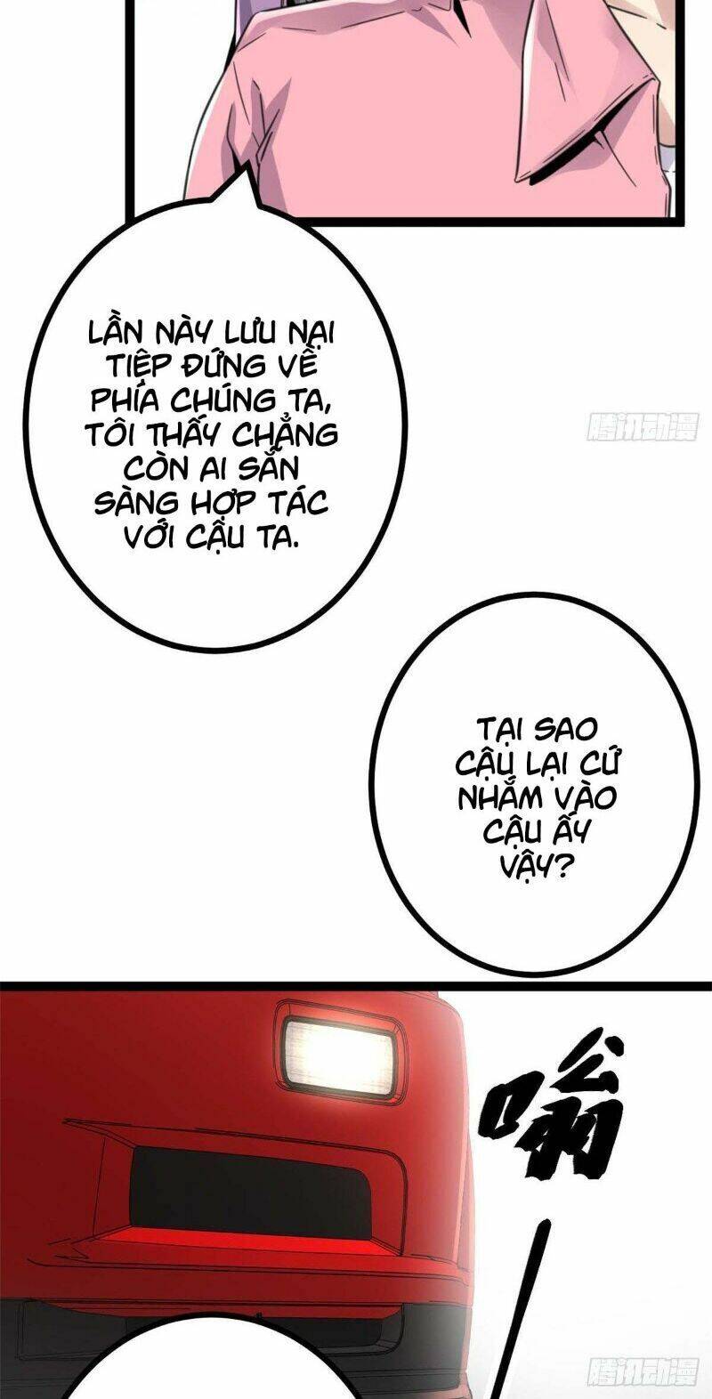 Cái Bóng Vạn Năng Chapter 13 - Trang 3