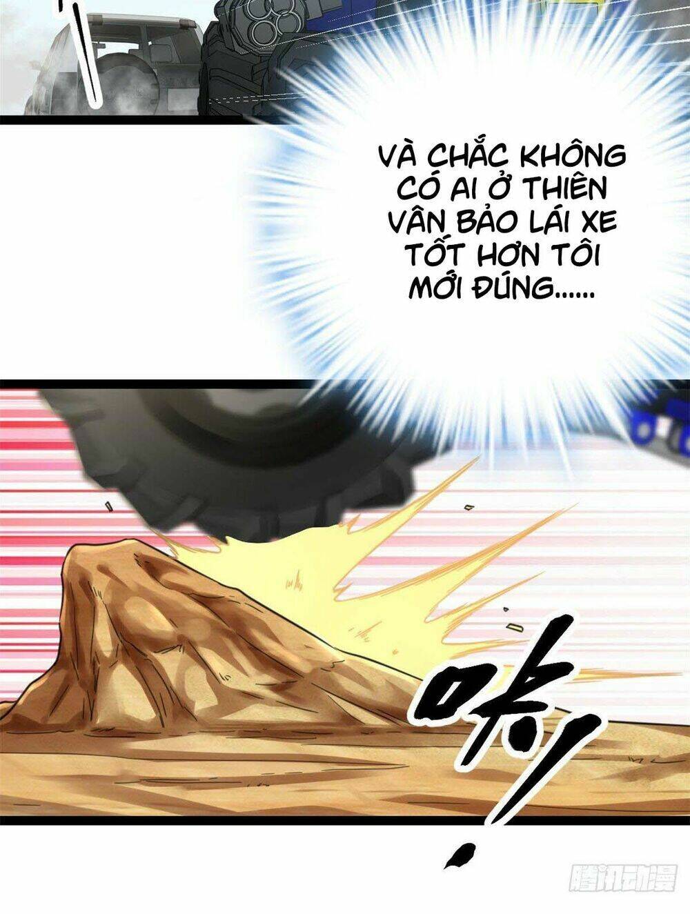 Cái Bóng Vạn Năng Chapter 13 - Trang 46