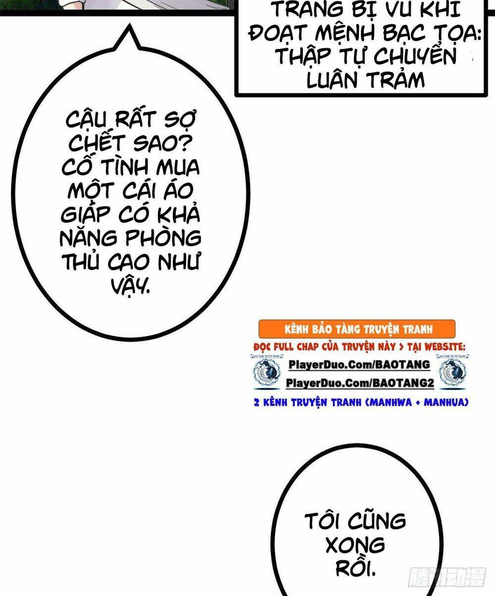 Cái Bóng Vạn Năng Chapter 14 - Trang 24