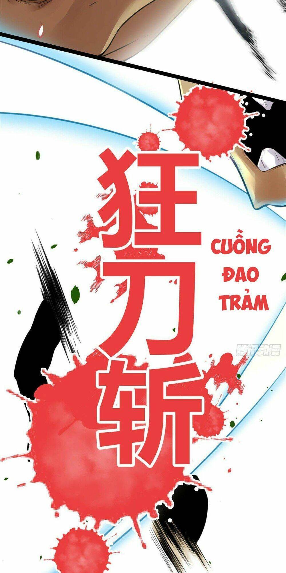 Cái Bóng Vạn Năng Chapter 14 - Trang 45