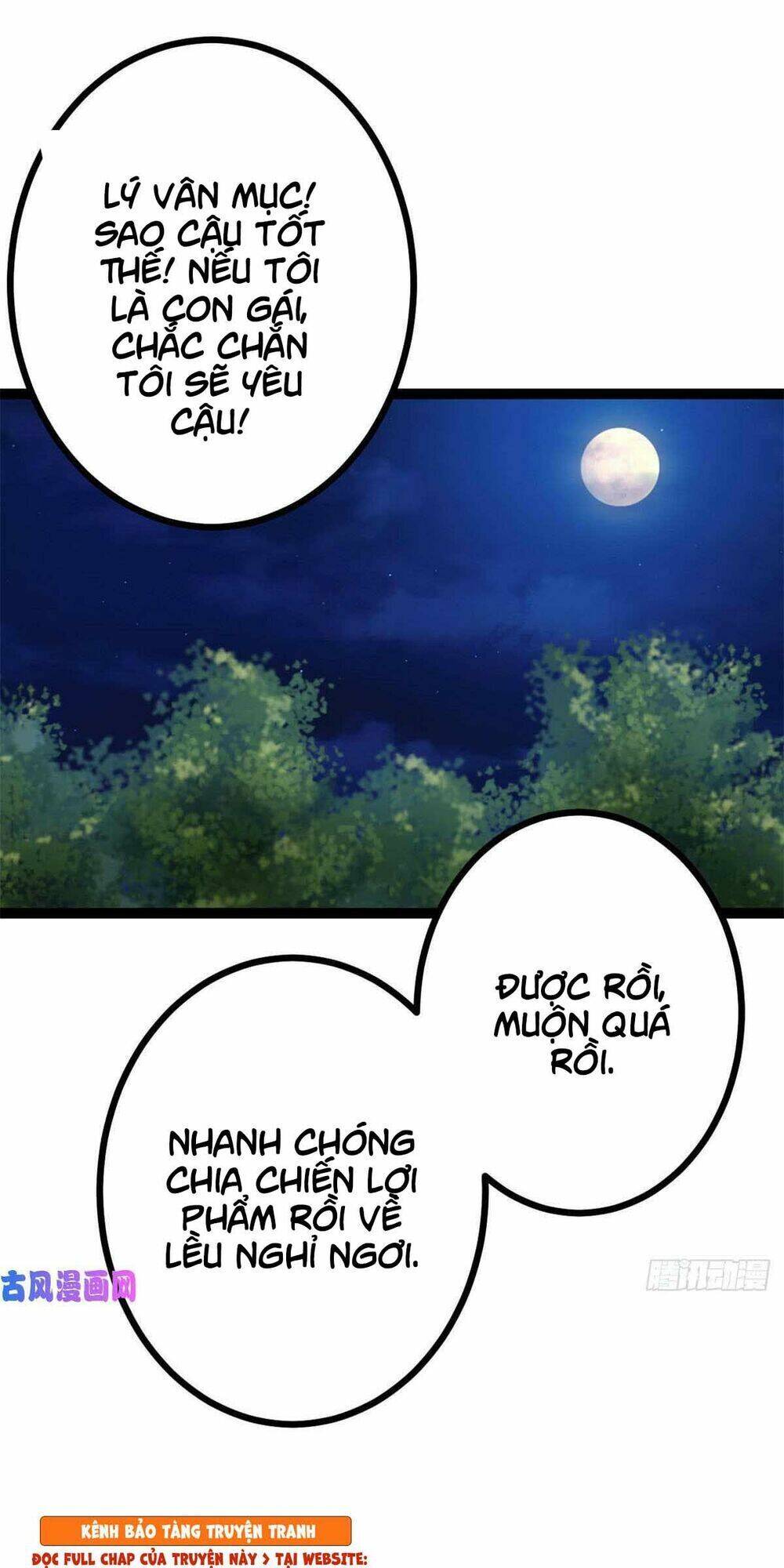 Cái Bóng Vạn Năng Chapter 16 - Trang 15