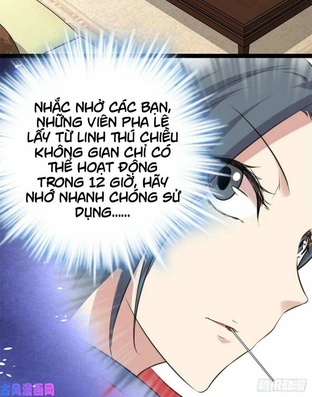 Cái Bóng Vạn Năng Chapter 16 - Trang 18