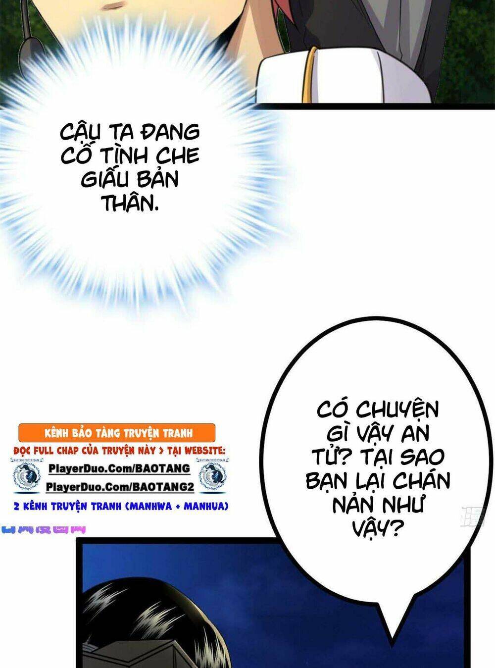 Cái Bóng Vạn Năng Chapter 16 - Trang 7