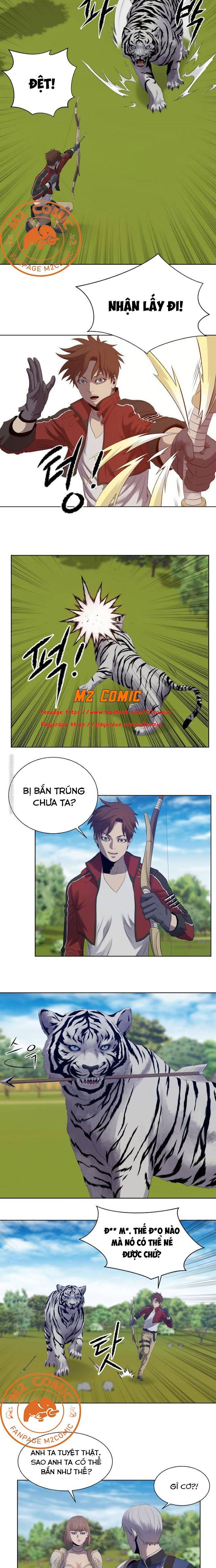 Cấp Độ Của Tôi Là Cao Nhất Chapter 10 - Trang 9